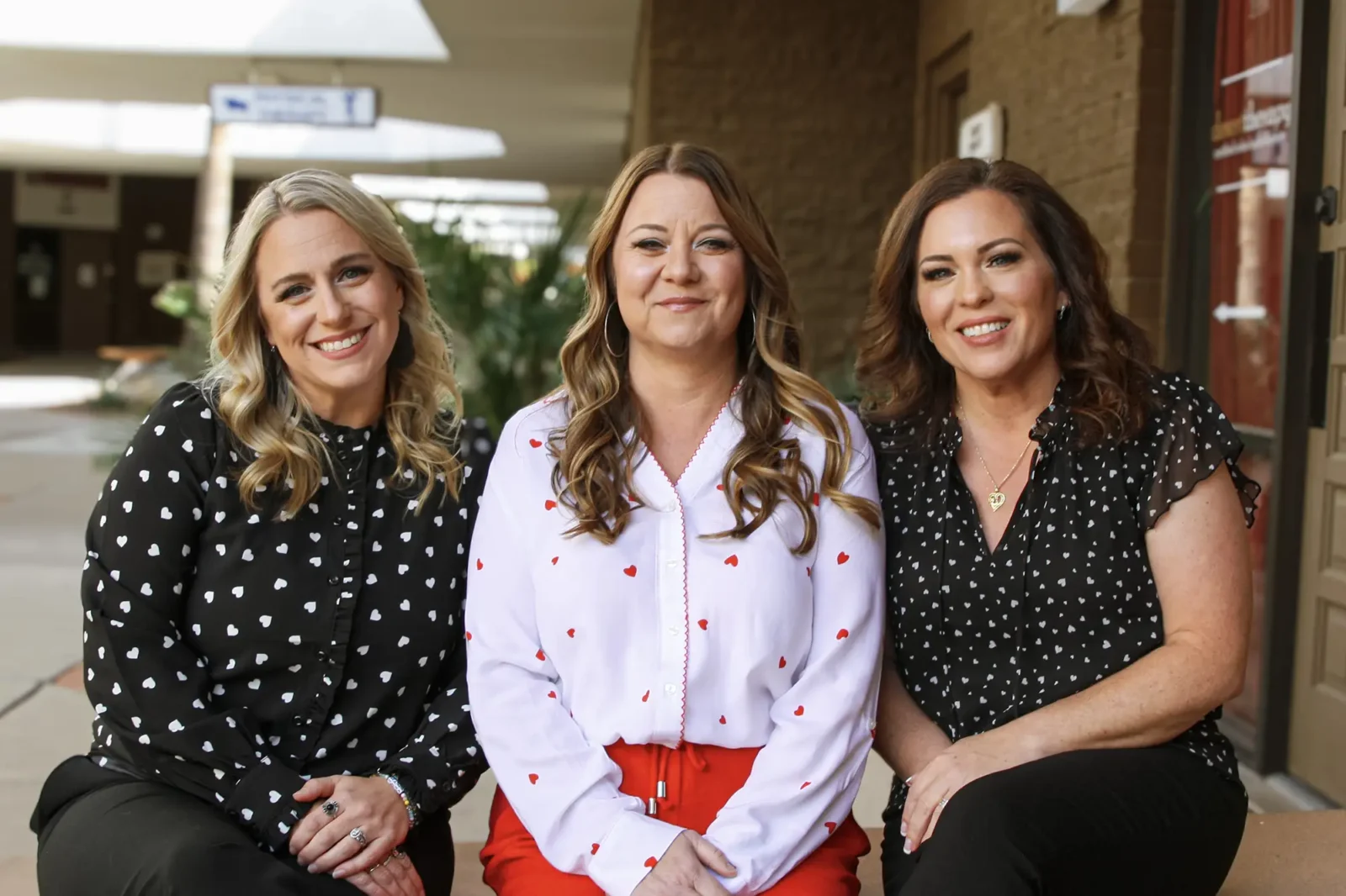 Ohana Direct Primary Care team